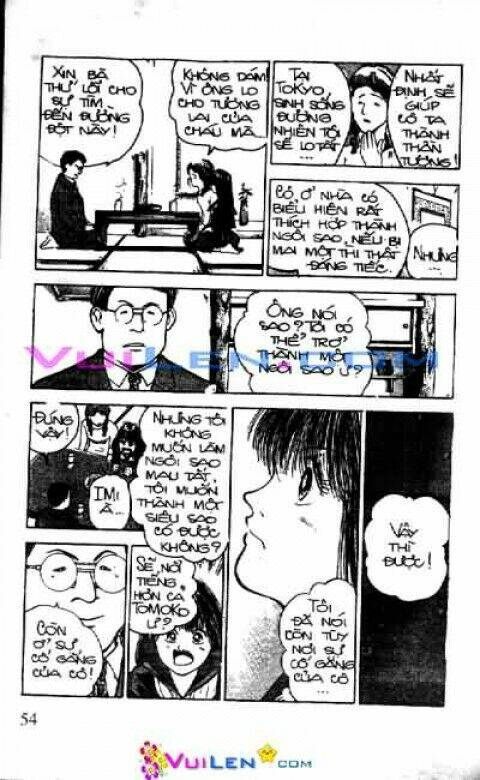 Sôi động cầu trường full 17 tập - Chapter 17 - Page 53