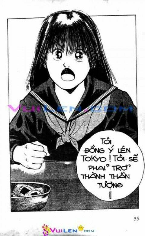 Sôi động cầu trường full 17 tập - Chapter 17 - Page 54