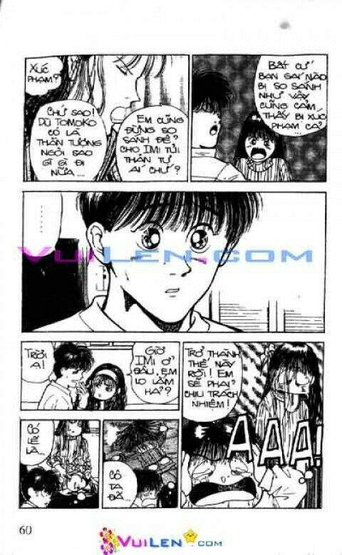 Sôi động cầu trường full 17 tập - Chapter 17 - Page 59