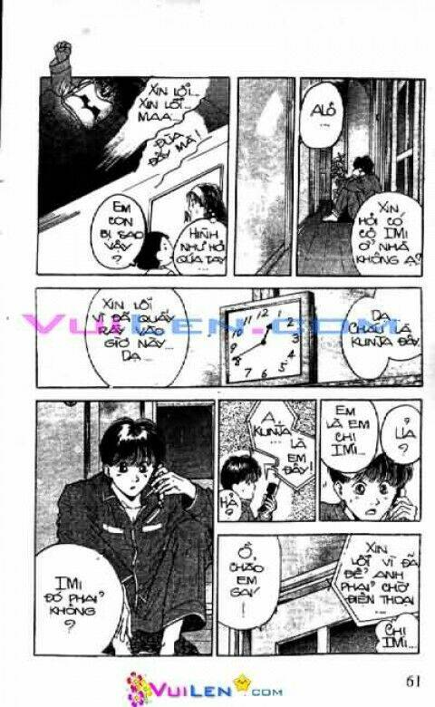 Sôi động cầu trường full 17 tập - Chapter 17 - Page 60