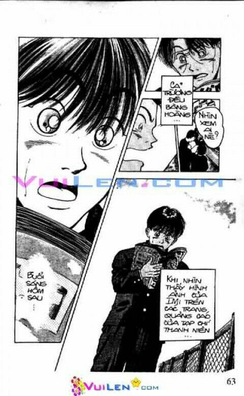 Sôi động cầu trường full 17 tập - Chapter 17 - Page 62