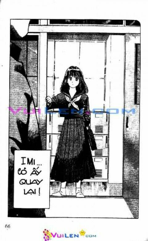 Sôi động cầu trường full 17 tập - Chapter 17 - Page 65