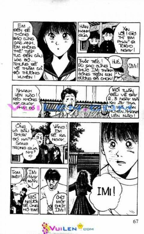 Sôi động cầu trường full 17 tập - Chapter 17 - Page 66