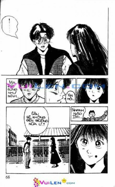 Sôi động cầu trường full 17 tập - Chapter 17 - Page 67