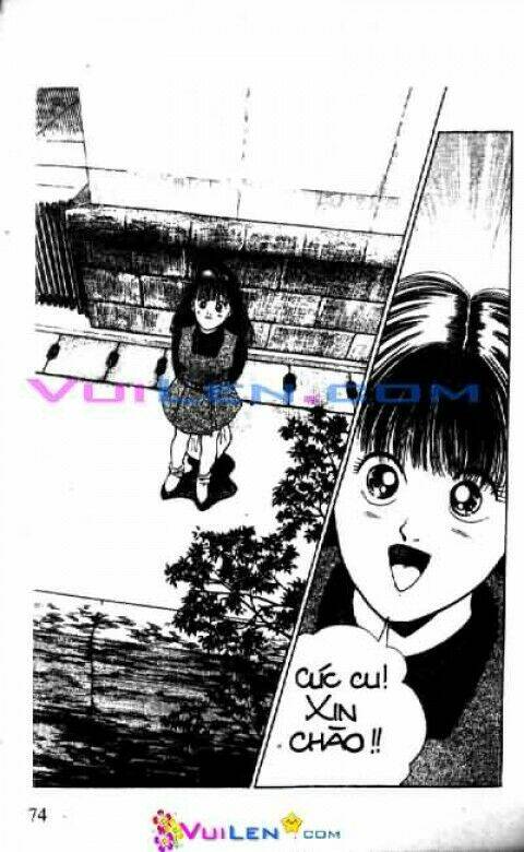 Sôi động cầu trường full 17 tập - Chapter 17 - Page 73