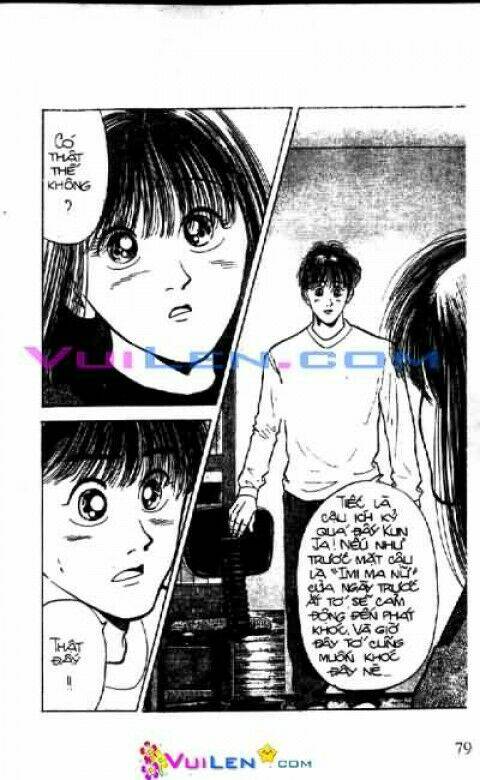 Sôi động cầu trường full 17 tập - Chapter 17 - Page 78