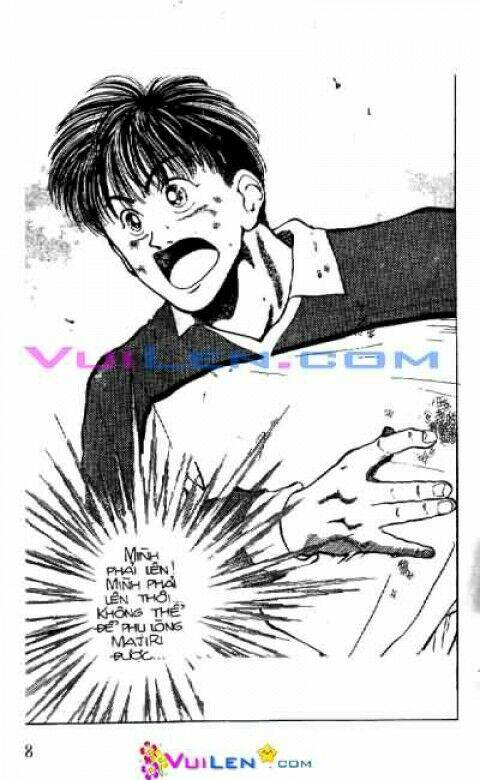 Sôi động cầu trường full 17 tập - Chapter 17 - Page 7