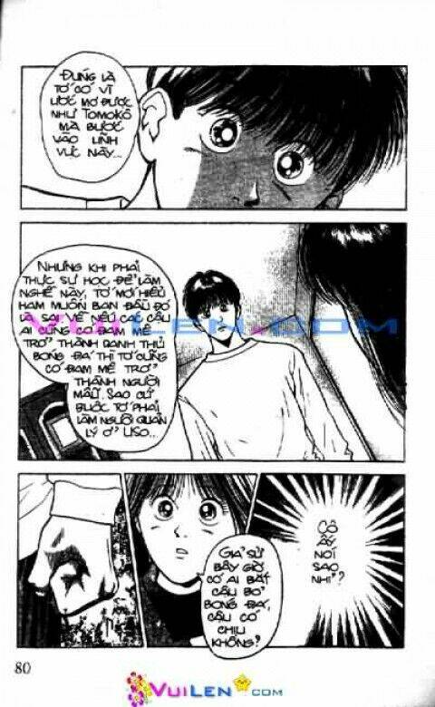 Sôi động cầu trường full 17 tập - Chapter 17 - Page 79