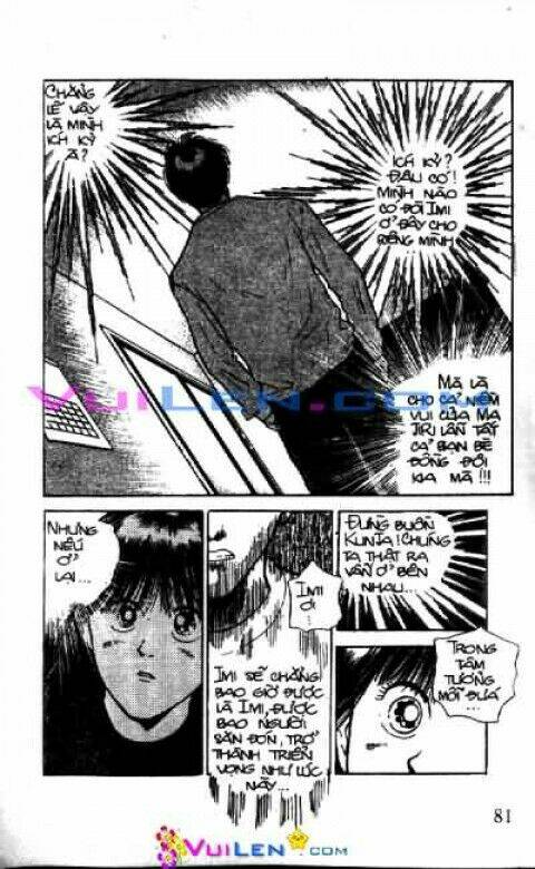 Sôi động cầu trường full 17 tập - Chapter 17 - Page 80