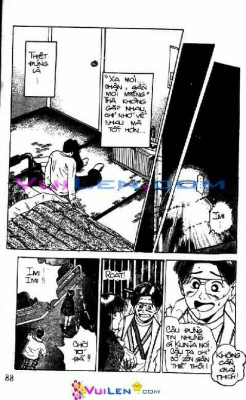 Sôi động cầu trường full 17 tập - Chapter 17 - Page 87