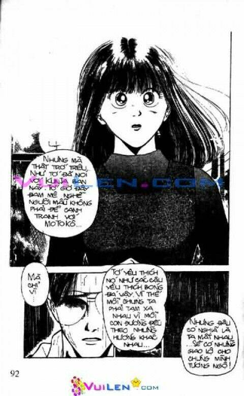Sôi động cầu trường full 17 tập - Chapter 17 - Page 91