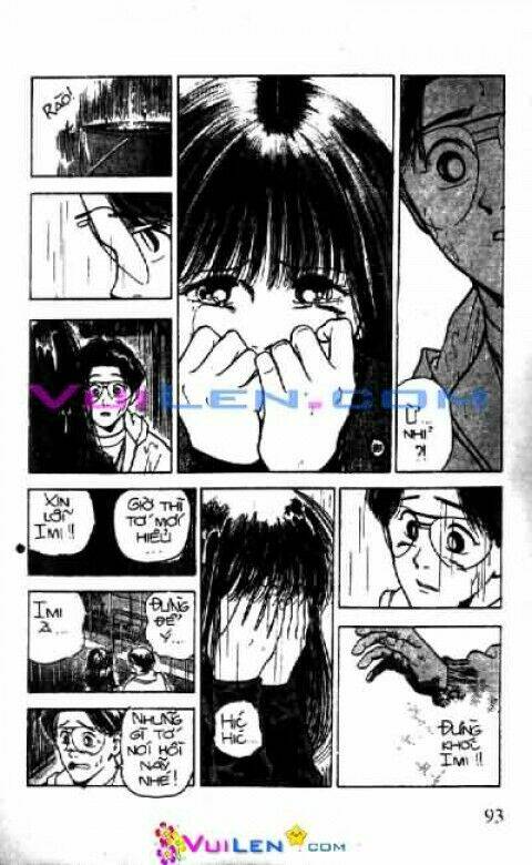 Sôi động cầu trường full 17 tập - Chapter 17 - Page 92