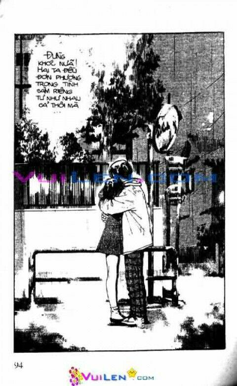 Sôi động cầu trường full 17 tập - Chapter 17 - Page 93