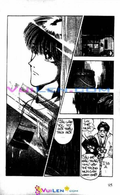 Sôi động cầu trường full 17 tập - Chapter 17 - Page 94