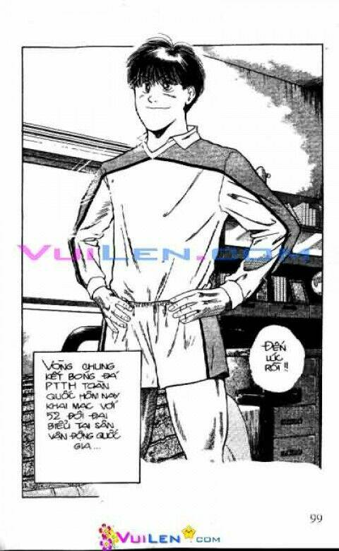 Sôi động cầu trường full 17 tập - Chapter 17 - Page 98