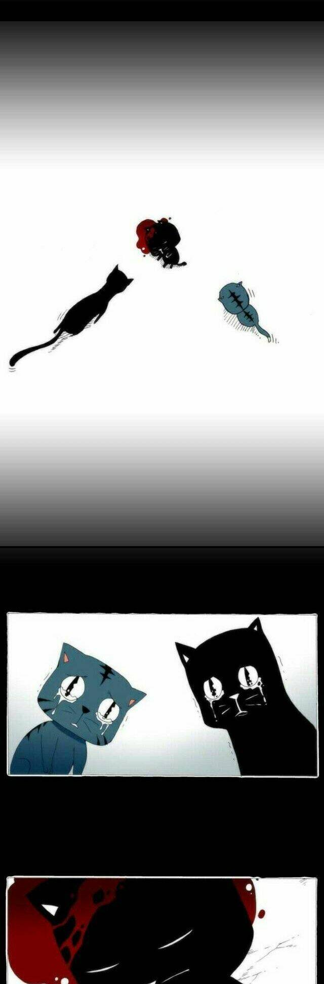 Can't See Can't Hear But Love - Chapter 83 - Page 9