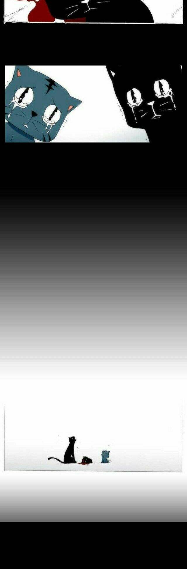 Can't See Can't Hear But Love - Chapter 83 - Page 10