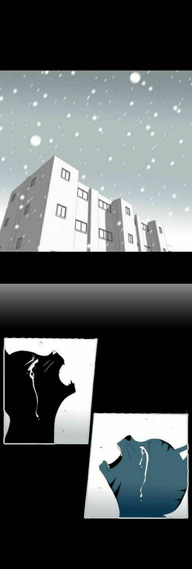 Can't See Can't Hear But Love - Chapter 83 - Page 11