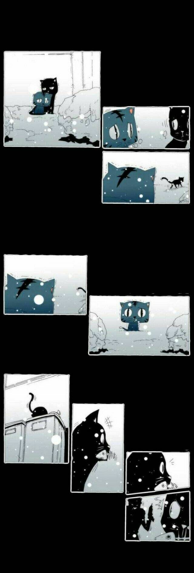 Can't See Can't Hear But Love - Chapter 83 - Page 12