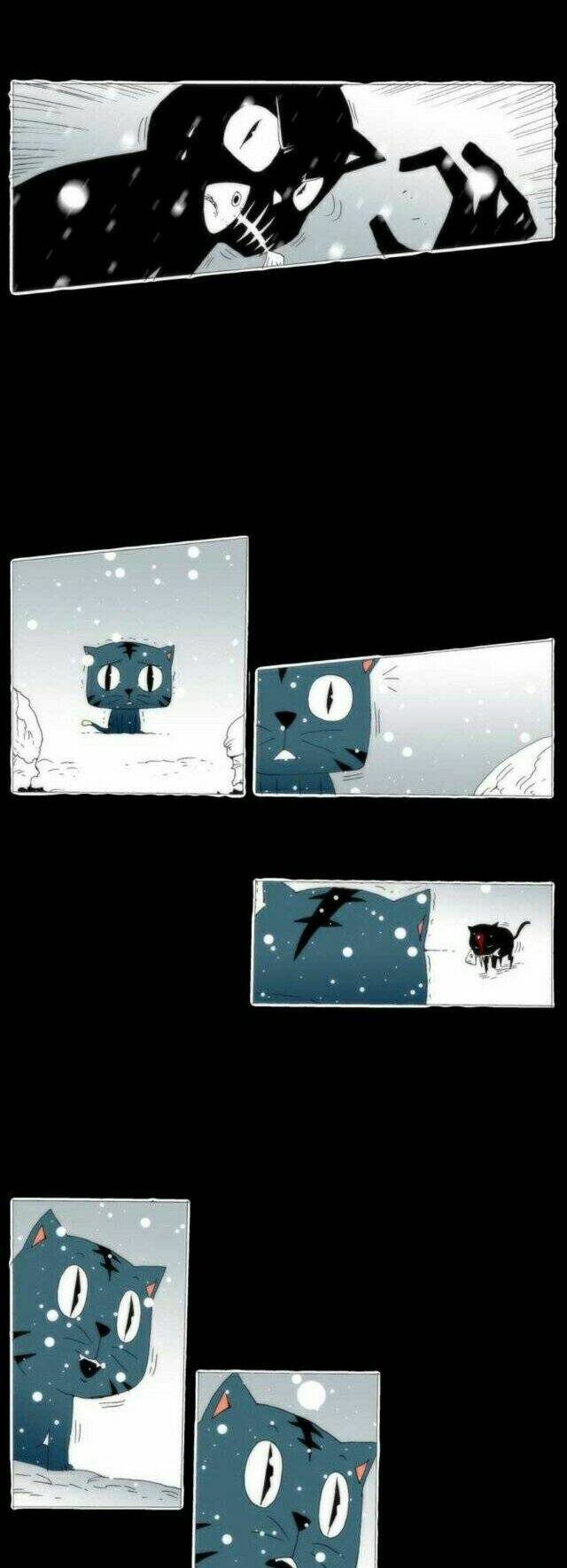 Can't See Can't Hear But Love - Chapter 83 - Page 13