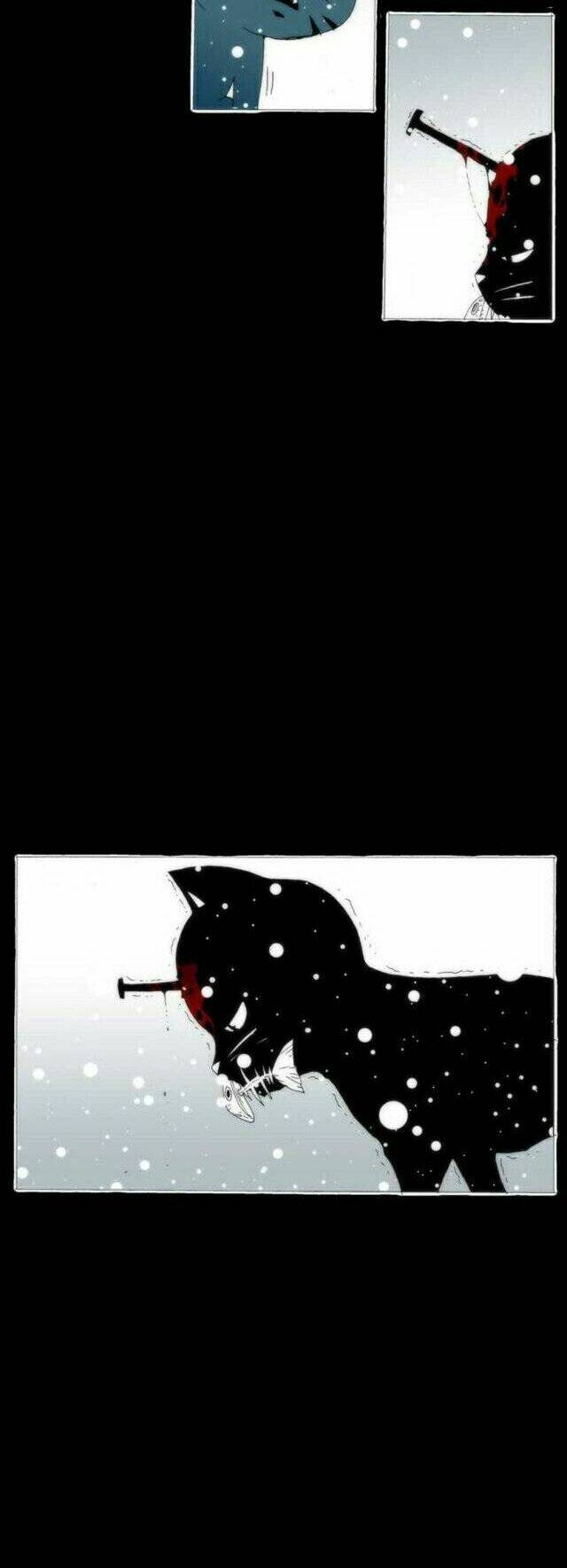 Can't See Can't Hear But Love - Chapter 83 - Page 14