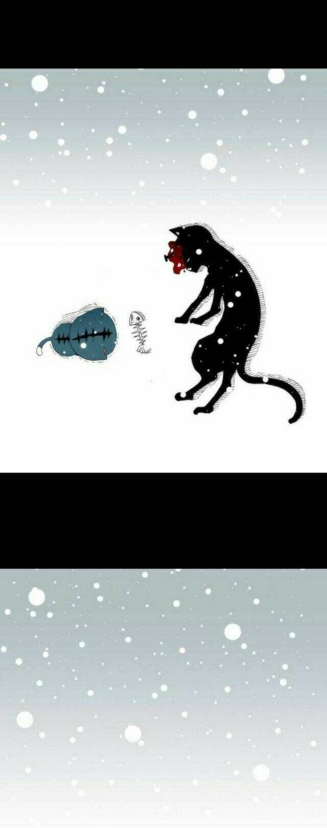 Can't See Can't Hear But Love - Chapter 83 - Page 17