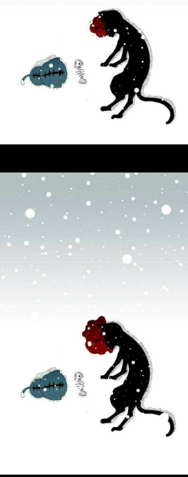 Can't See Can't Hear But Love - Chapter 83 - Page 18