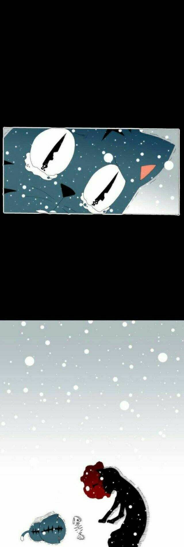 Can't See Can't Hear But Love - Chapter 83 - Page 19