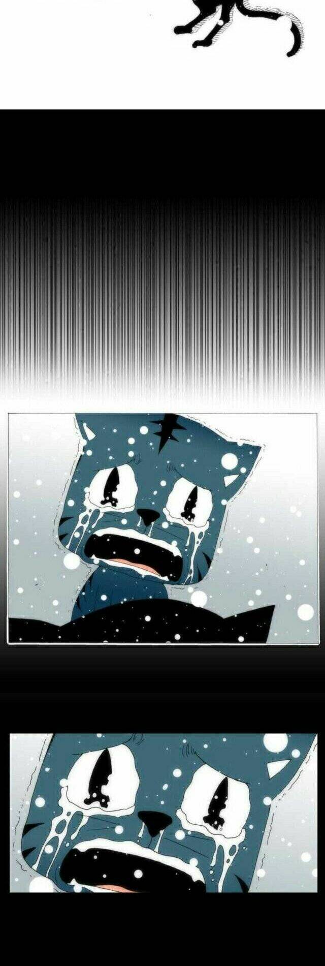 Can't See Can't Hear But Love - Chapter 83 - Page 20