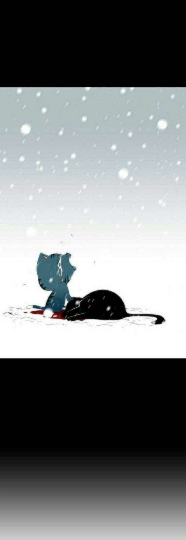 Can't See Can't Hear But Love - Chapter 83 - Page 21