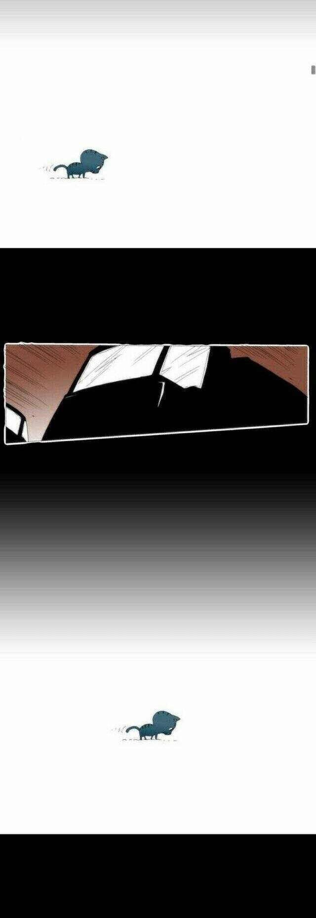 Can't See Can't Hear But Love - Chapter 83 - Page 22