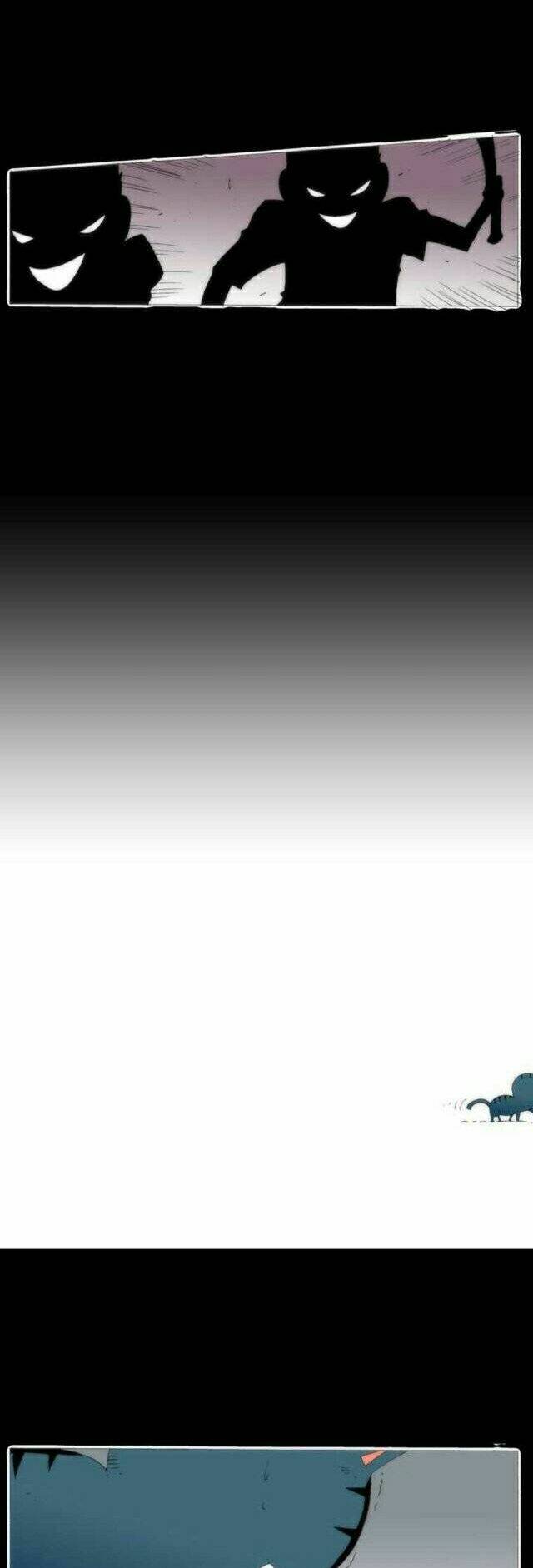 Can't See Can't Hear But Love - Chapter 83 - Page 23