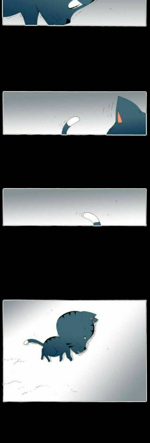 Can't See Can't Hear But Love - Chapter 83 - Page 24