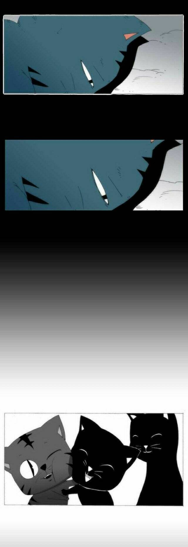 Can't See Can't Hear But Love - Chapter 83 - Page 25