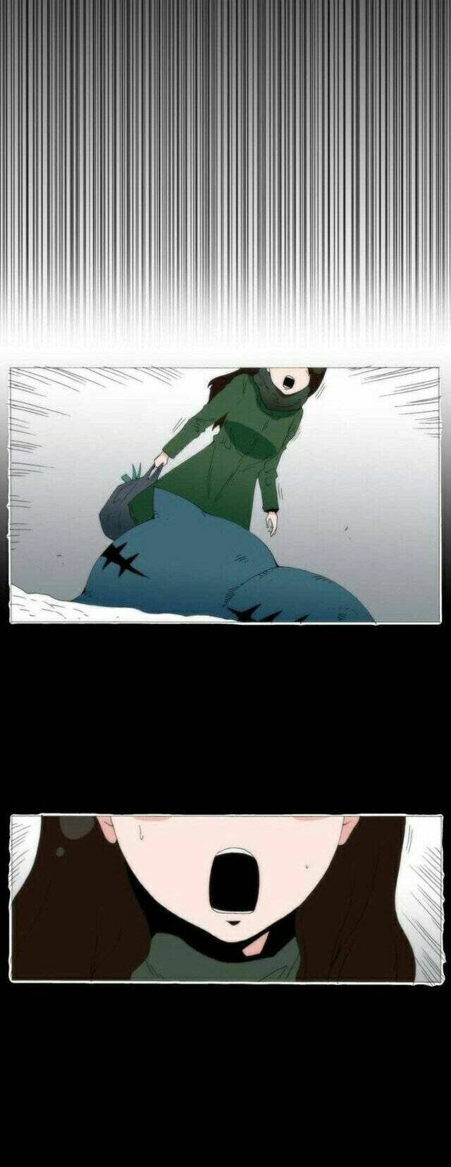 Can't See Can't Hear But Love - Chapter 83 - Page 28