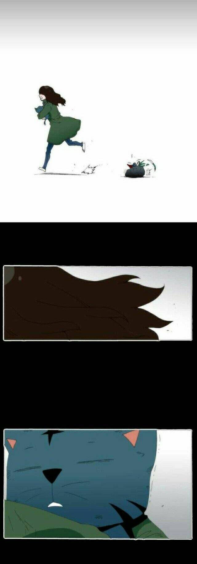 Can't See Can't Hear But Love - Chapter 83 - Page 30