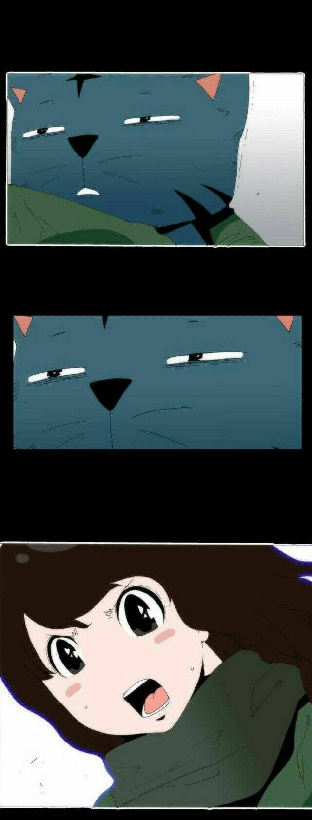 Can't See Can't Hear But Love - Chapter 83 - Page 31