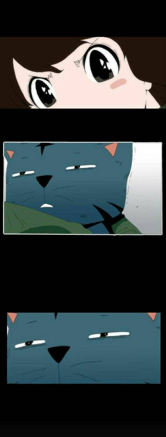 Can't See Can't Hear But Love - Chapter 83 - Page 32