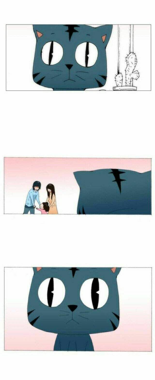 Can't See Can't Hear But Love - Chapter 83 - Page 34