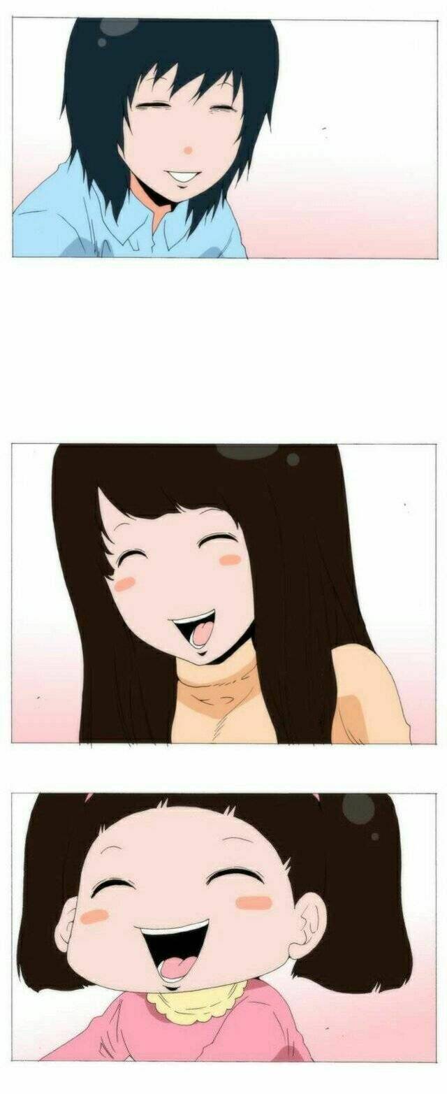 Can't See Can't Hear But Love - Chapter 83 - Page 35