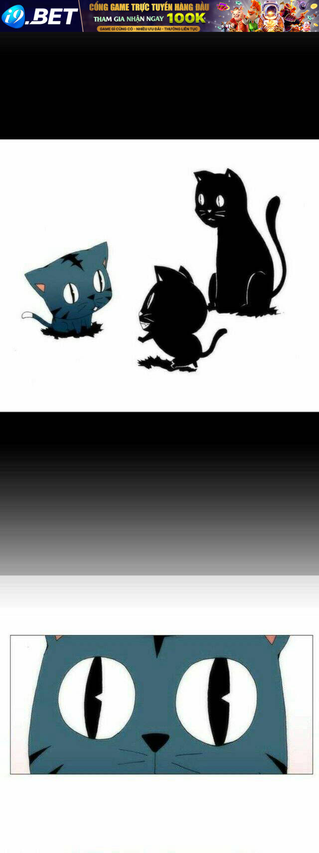 Can't See Can't Hear But Love - Chapter 83 - Page 37