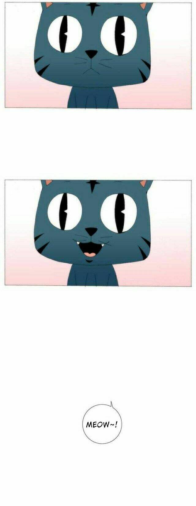 Can't See Can't Hear But Love - Chapter 83 - Page 38