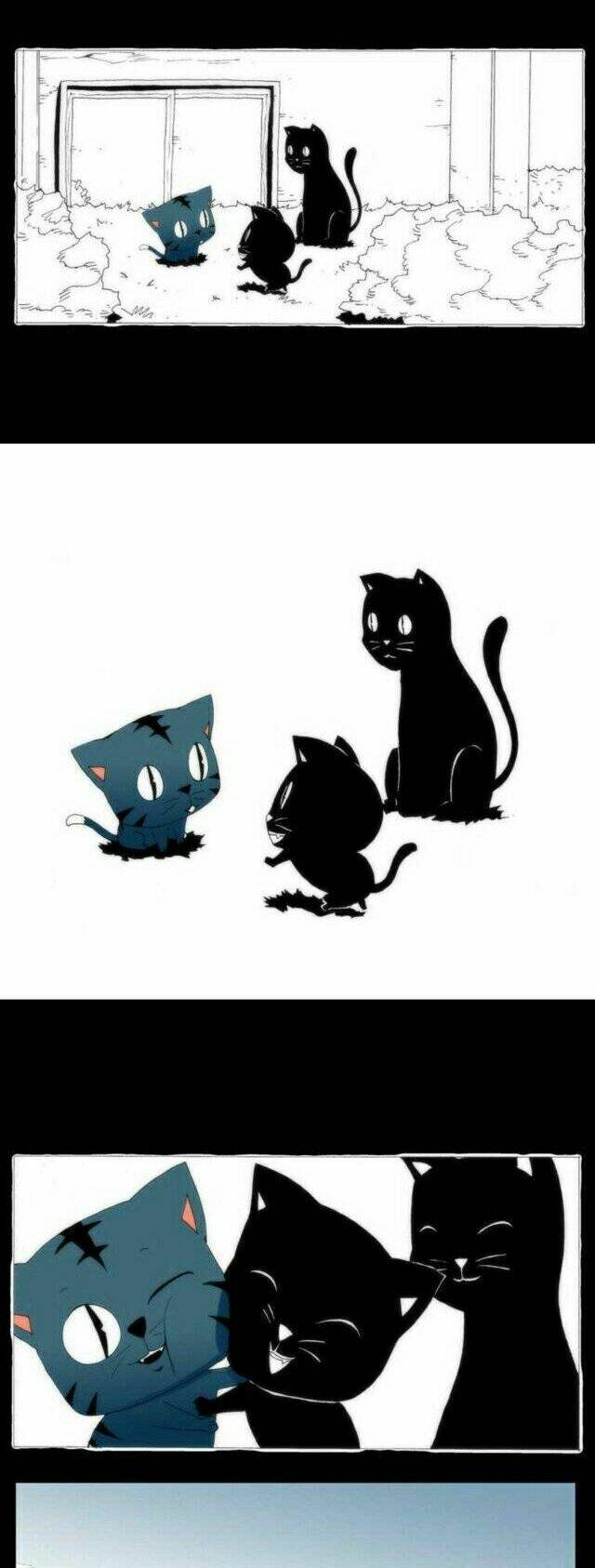 Can't See Can't Hear But Love - Chapter 83 - Page 3