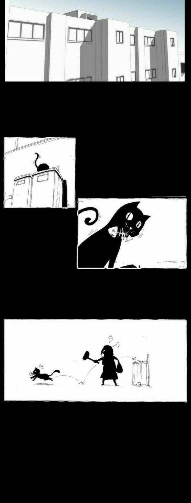 Can't See Can't Hear But Love - Chapter 83 - Page 4