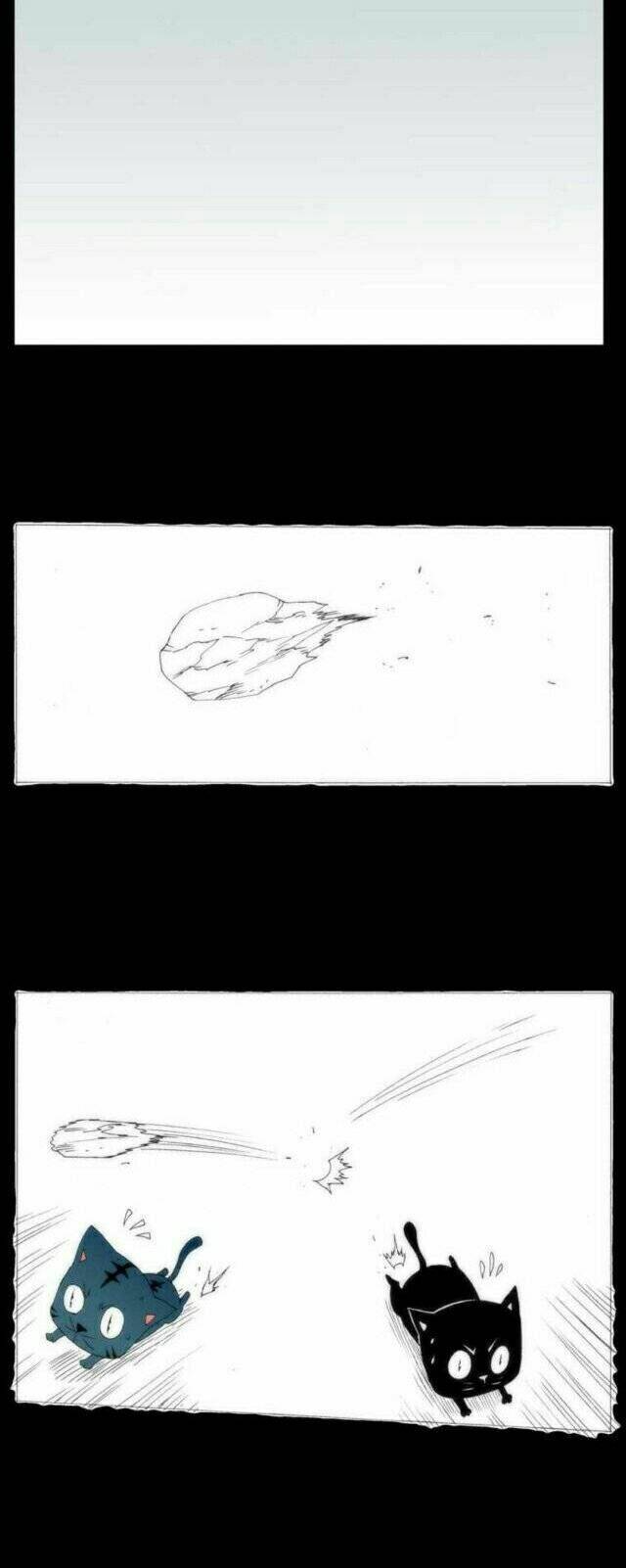 Can't See Can't Hear But Love - Chapter 83 - Page 6