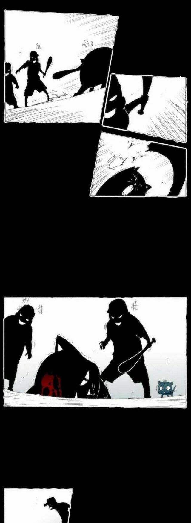 Can't See Can't Hear But Love - Chapter 83 - Page 7