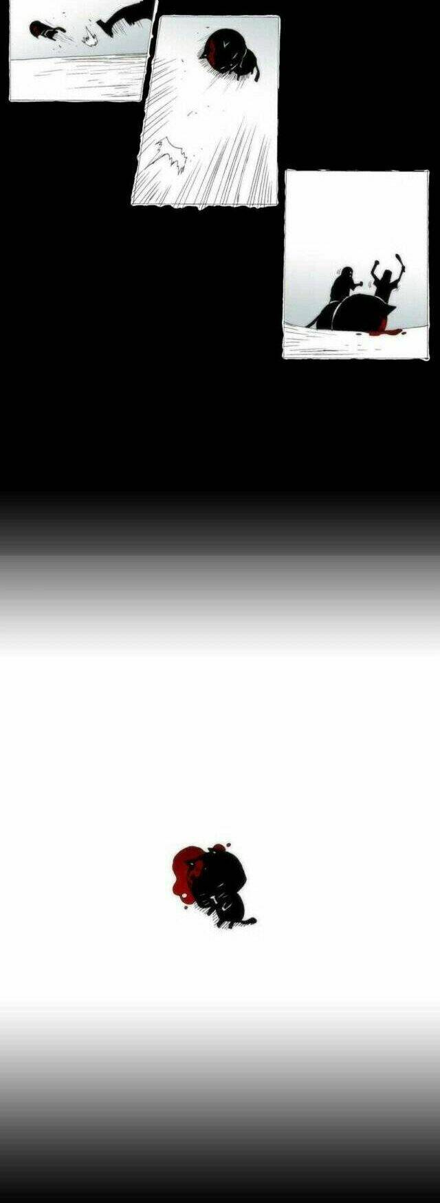 Can't See Can't Hear But Love - Chapter 83 - Page 8