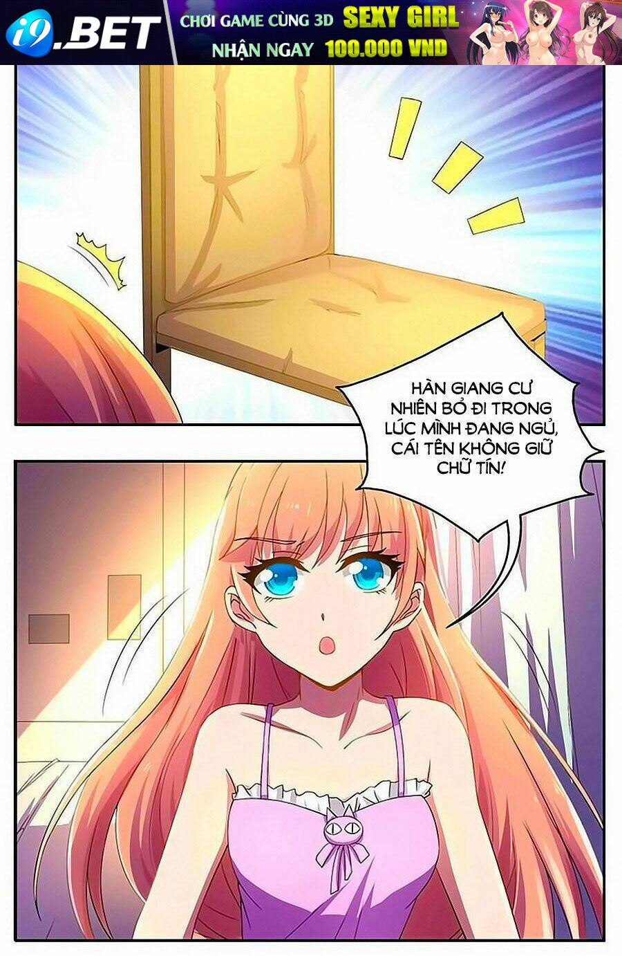 Bất Tử Y Sinh Tới Từ Tần Triều - Chapter 20 - Page 11