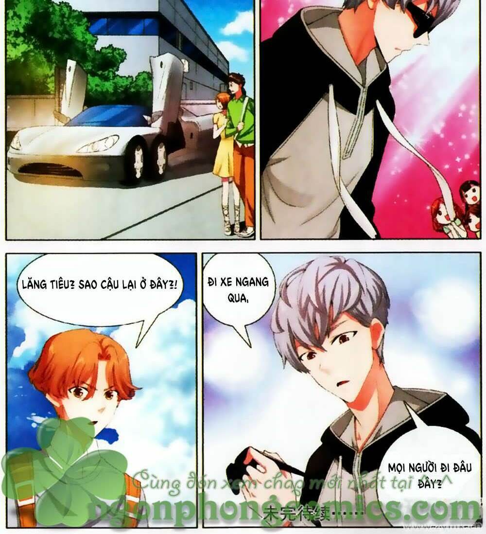 Sống Cùng Phù Thủy - Chapter 19 - Page 18