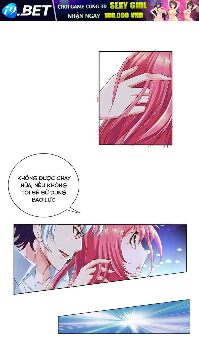 Em Lo Xinh Anh Lo Đẹp - Chapter 2 - Page 9